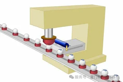 移印手艺怎样实现细密印刷？？？？？揭秘“小细节”背后的“大手艺”